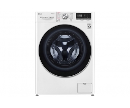 Máy giặt LG Inverter 10.5 kg FV1450S3W