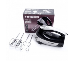 MÁY ĐÁNH TRỨNG TIROSS TS5400