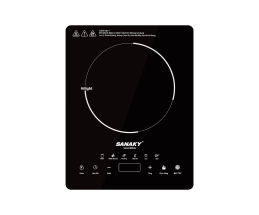 Bếp Hồng Ngoại Đơn Sanaky VH-6100HG
