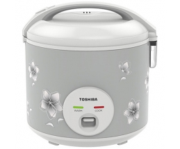 Nồi cơm điện Toshiba 1.8 lít RC-18JFM(H)VN