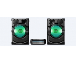 DÀN ÂM THANH HIFI SONY HCDSHAKEX7/MSP6