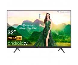 Android Tivi Casper 32 inch 32HG5200