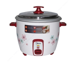 Nồi cơm nắp rời Midea MR-GM18SC