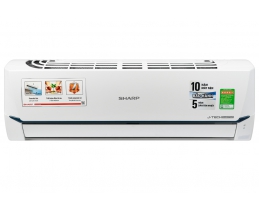 MÁY LẠNH SHARP  1.5 HP  INVERTERAH-X12XEW