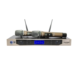 Micro không dây Guinness MU-1182