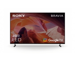 Google Tivi Sony 4K 65 inch KD-65X80L 