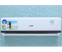 Máy lạnh Sanyo 1.5 HP SAP-KC12BGS7T 