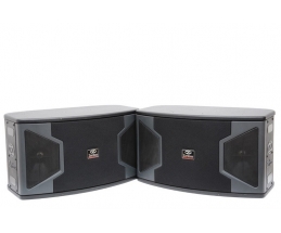 LOA ZENBOS LZ-318