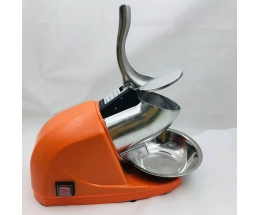 Máy bào đá 3 lưỡi dao Ice Crusher 500W 