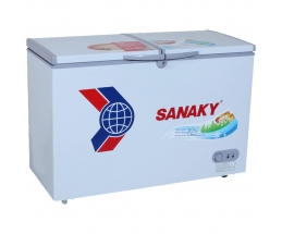 TỦ ĐÔNG SANAKY 165L VH-2299W1