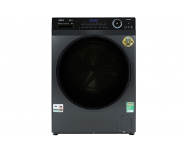 Máy giặt Aqua Inverter 9 kg AQD- D902G BK 