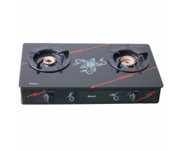 BẾP GAS RINNAI RV-3715 (GL-FM)