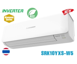 Máy lạnh Mitsubishi Heavy 1HP inverter SRK10YXS-W5/SRC10YXS-W5